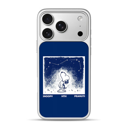 Peanuts Snoopy phone case SnoopyH