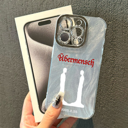 BIGBANG G-Dragon Phone Case G-Dragon18