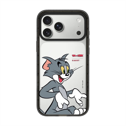 Tom and Jerry phone case