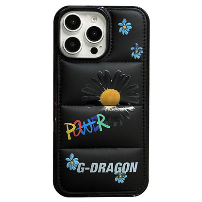 G-Dragon Mirror Phone Case