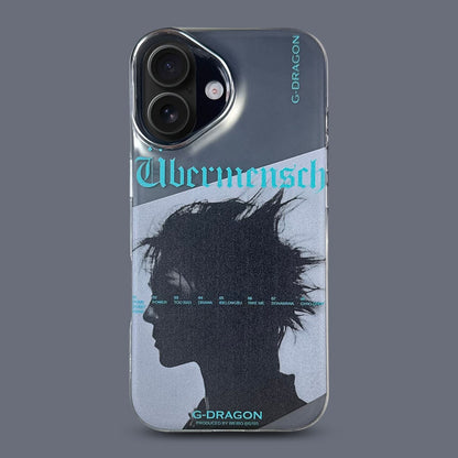 G-Dragon Phone Cases