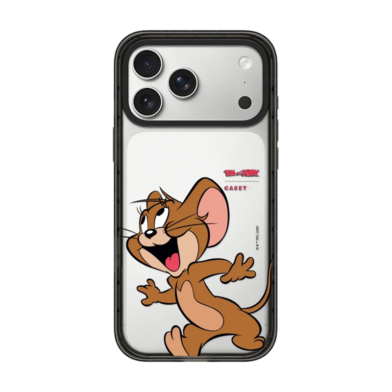 Tom and Jerry phone case