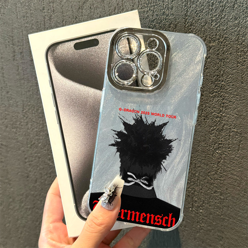 BIGBANG G-Dragon Phone Case G-Dragon19