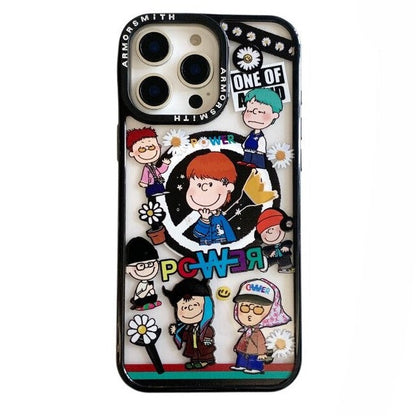 2026 MMA G-Dragon Phone Case