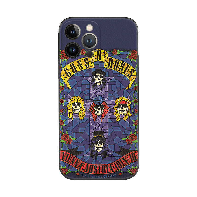 Guns N' Roses Phone Case