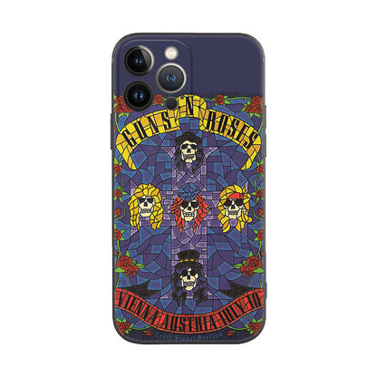 Guns N' Roses Phone Case
