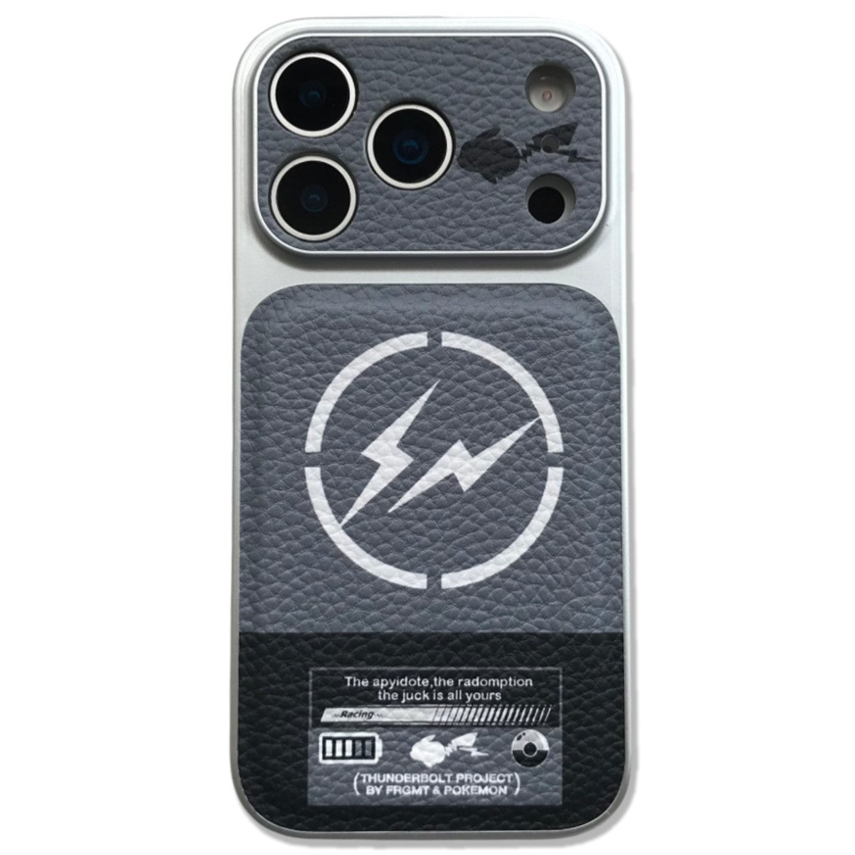 Pokémon Phone Cases