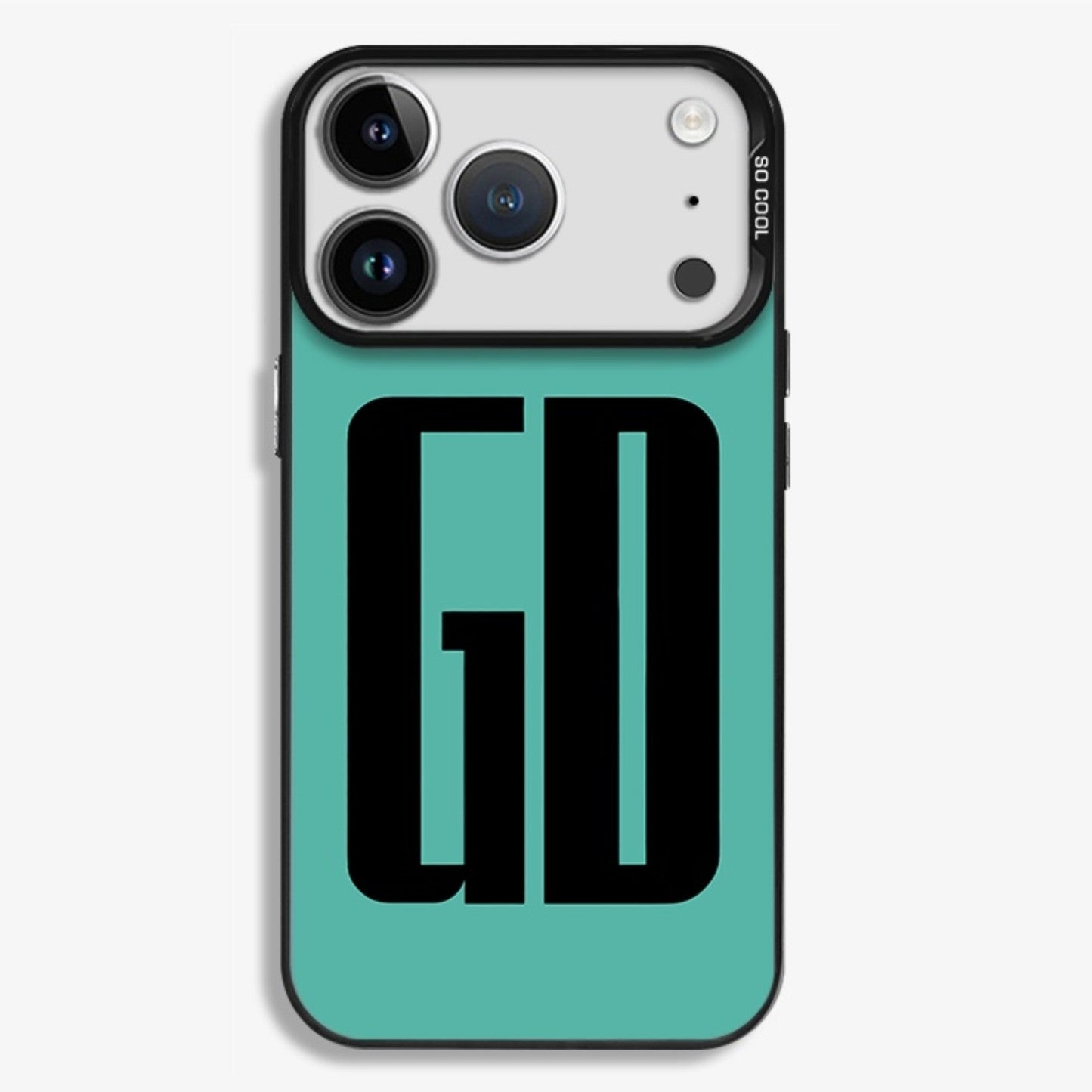 2026 MMA G-Dragon Phone Case