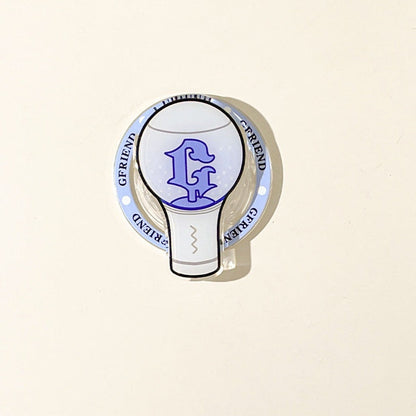 K-POP Fan support Magsafe stand