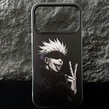 Jujutsu Kaisen Anime Case