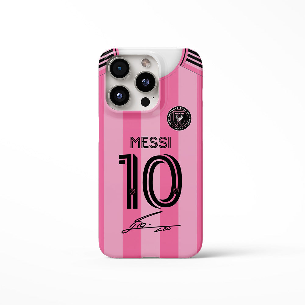Lionel Messi Phone Case Messi4