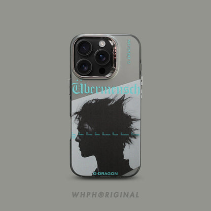 BIGBANG G-Dragon Phone Case G-Dragon6