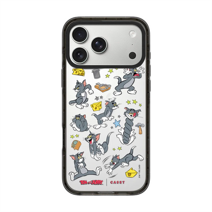 Tom and Jerry phone case