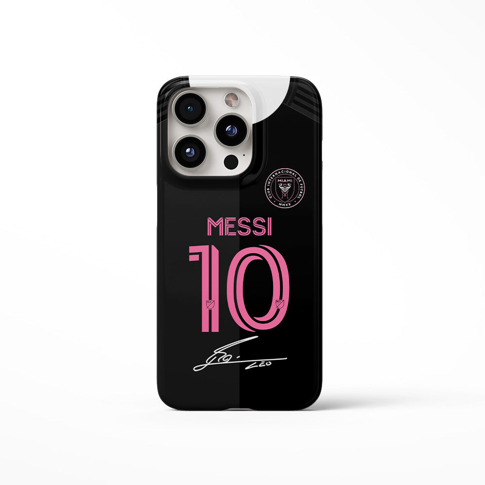 Lionel Messi Phone Case Messi2