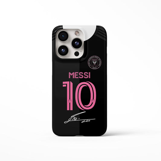 Lionel Messi Phone Case Messi2