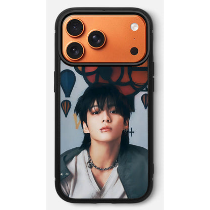 SEVENTEEN&BTS Phone Case BTS-6