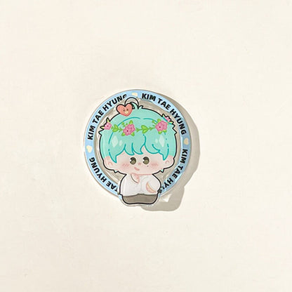 BTS Magsafe Stand