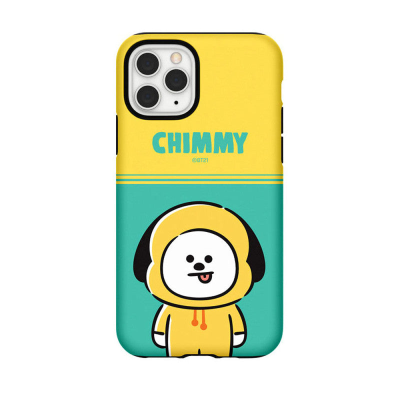 BTS Group Phone Case