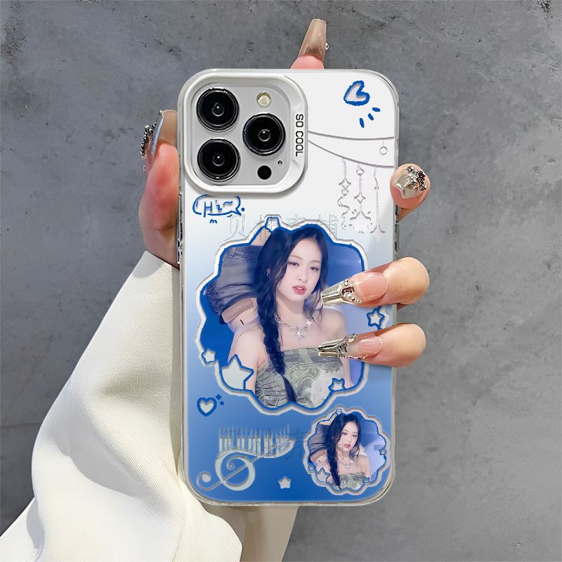 BABYMONSTER Phone Case BAB5