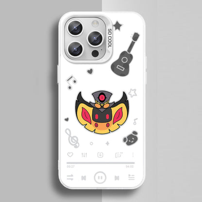 Q-Version Hazbin Hotel phone case Q-Hazbin10