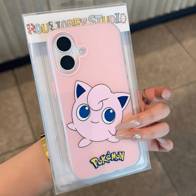 Pokémon phone case Pokémon3