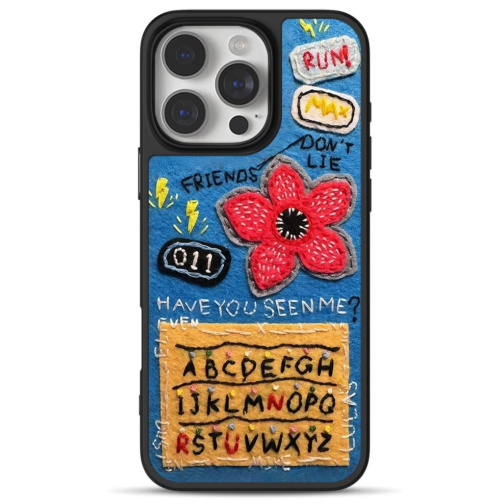 Stranger Things phone case