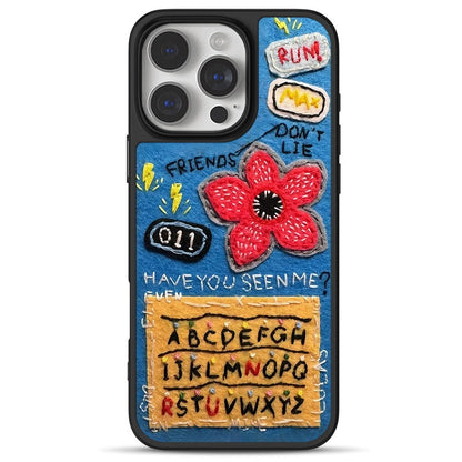 Stranger Things phone case