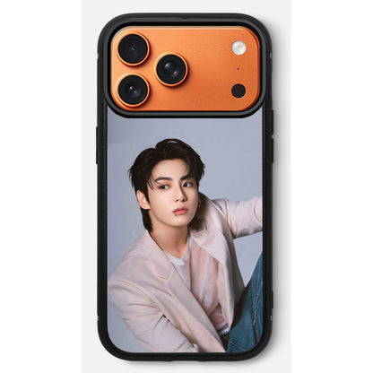 SEVENTEEN&BTS Phone Case BTS-5