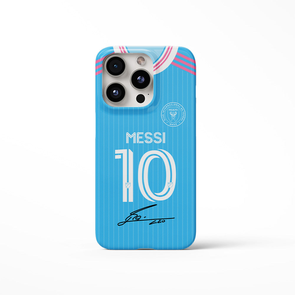 Lionel Messi Phone Case Messi9