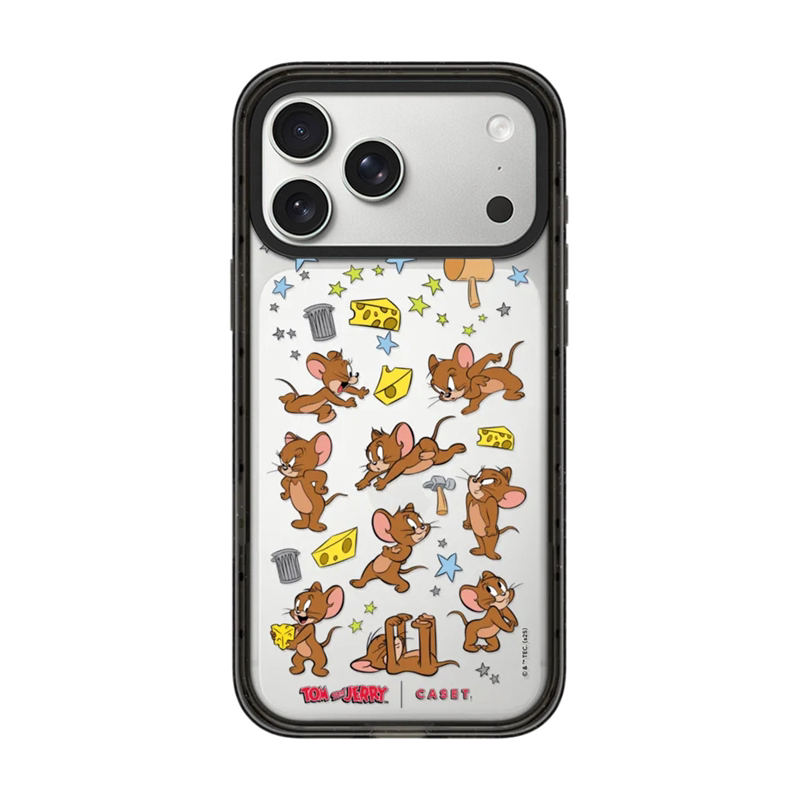 Tom and Jerry phone case