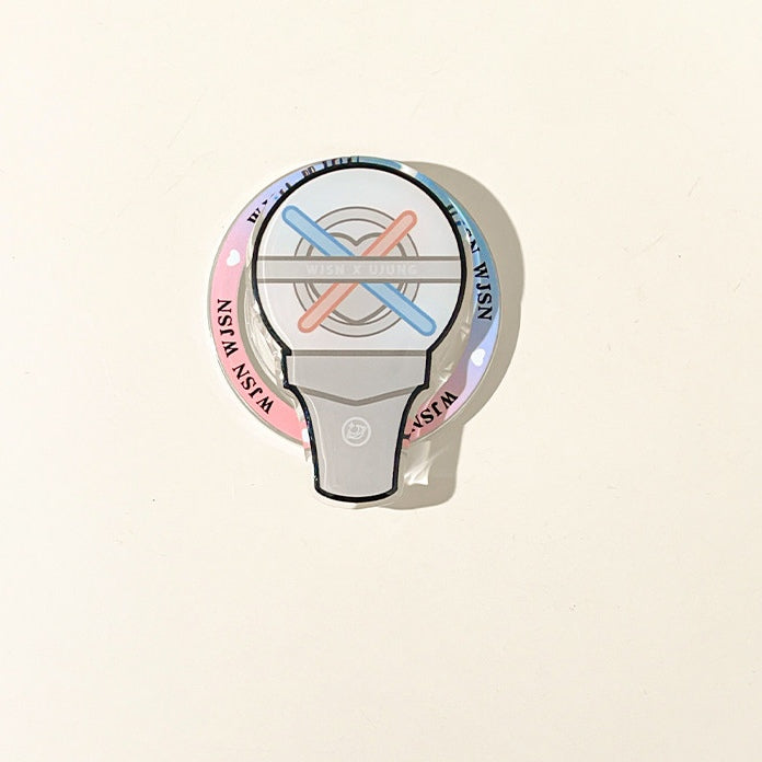 K-POP Fan support Magsafe stand