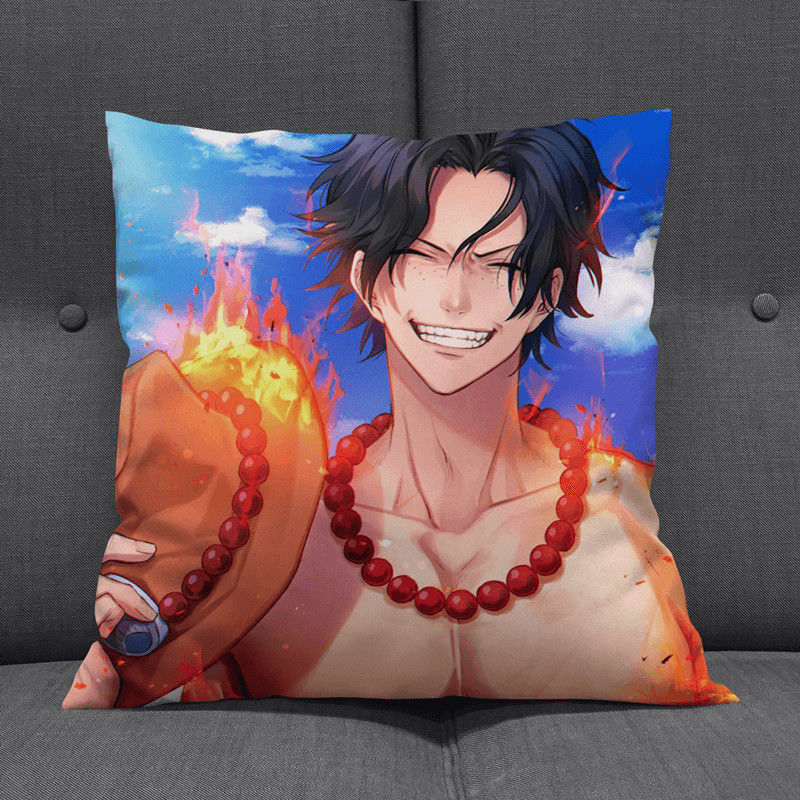 One Piece Pillow Pillow4