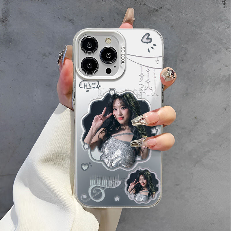 BABYMONSTER Phone Case BAB3