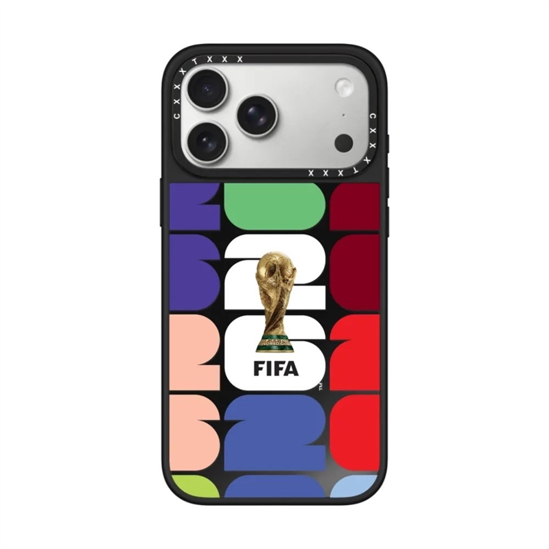 2026 World Cup Phone Case