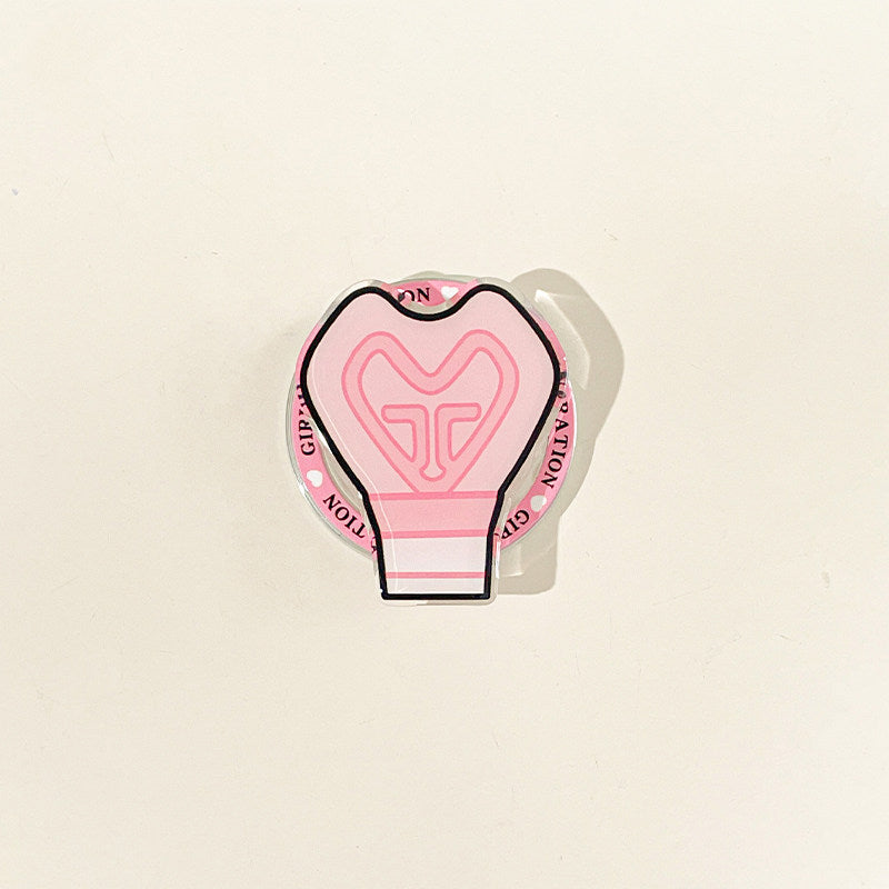 K-POP Fan support Magsafe stand