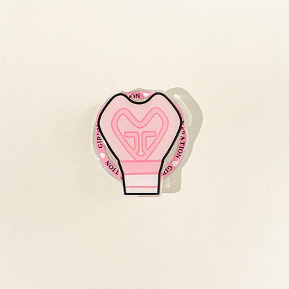 K-POP Fan support Magsafe stand