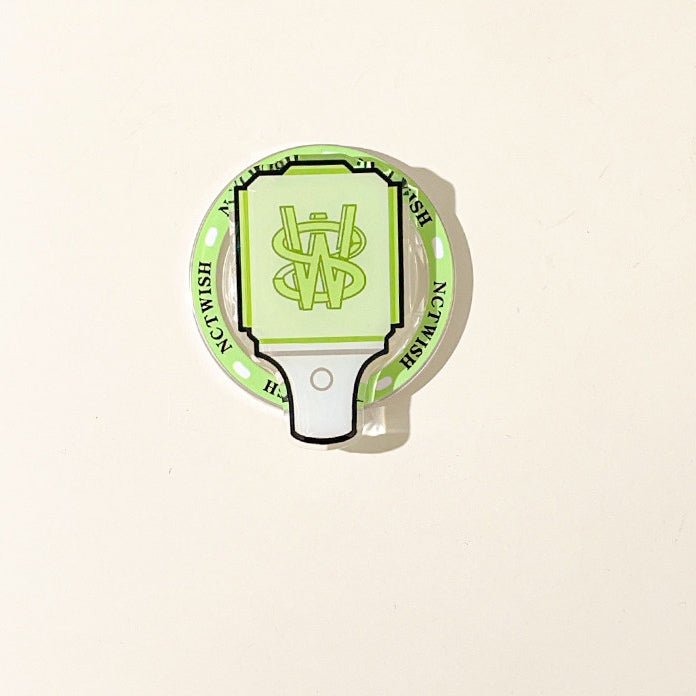 K-POP Fan support Magsafe stand