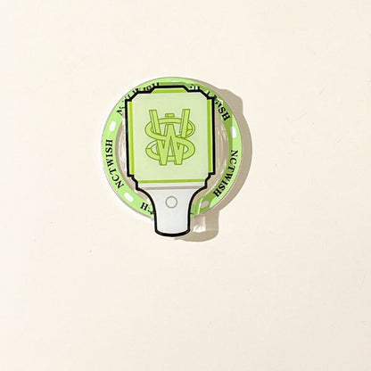 K-POP Fan support Magsafe stand