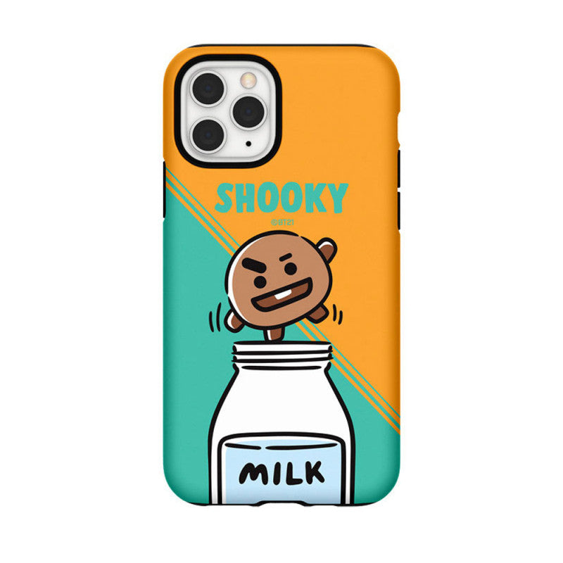 BTS Group Phone Case