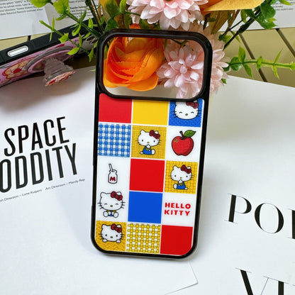 Hello Kitty anime phone case