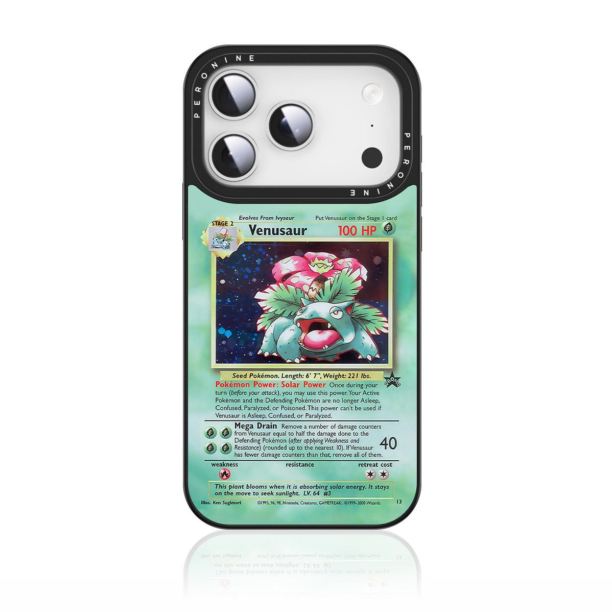 Pokémon Phone Cases