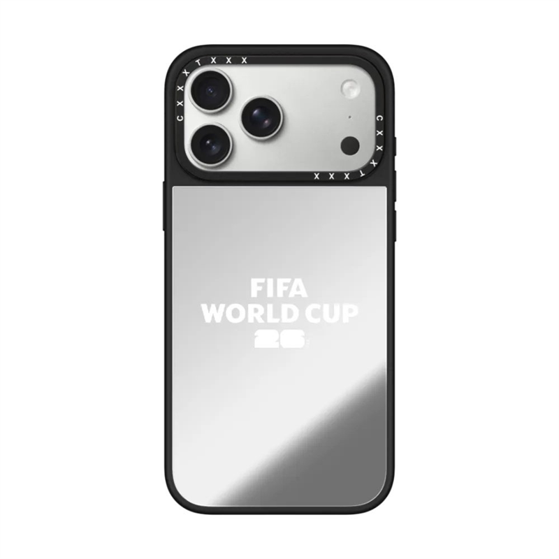 2026 World Cup Phone Case
