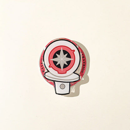 K-POP Fan support Magsafe stand
