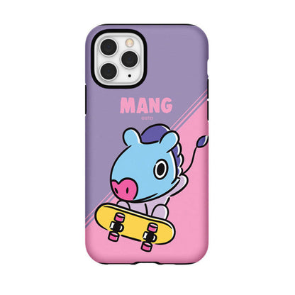 BTS Group Phone Case
