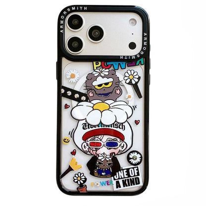 2026 MMA G-Dragon Phone Case