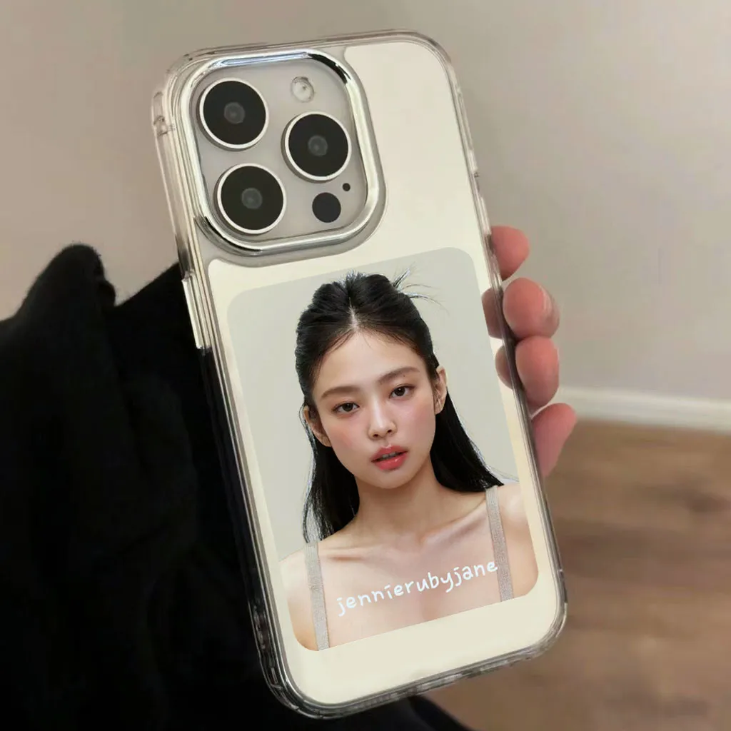 BLACKPINK Phone Case BLACKPINK-F