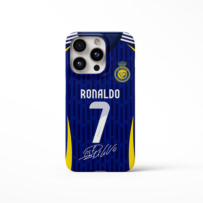 Cristiano Ronaldo Phone Case Ronaldo11