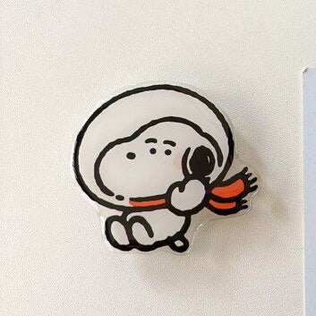 Peanuts Snoopy Magsafe Stand