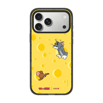 Tom and Jerry phone case