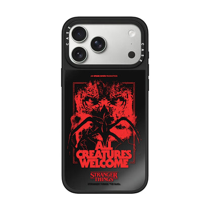 Stranger Things phone case Stranger2